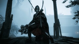 【Wo Long: Fallen Dynasty】もはや仁王3とは知らなかった。楽しい。