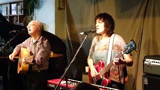 Damon &amp; Naomi - Another Day (Cafe Oto - 2023-09-03)