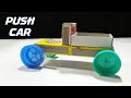 How To Make Mini Lorry Truck At Home Small Matchbox Toy Truck