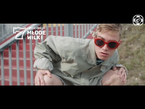 Koza trzecim Młodym Wilkiem Popkillera 7!