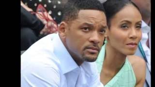 Charlie Wilson - You Are~ Feat.  Will and Jada Pinkett Smith