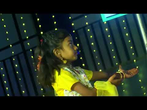 11 Nammamma nammamma.mp4 GRV KALA VAIBHAVA-2025