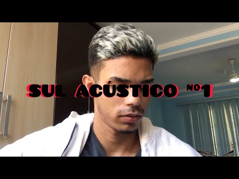 Sul Acústico 1 - Lucas Laypold feat. Nicolas Walter (KAIO SILETE COVER)