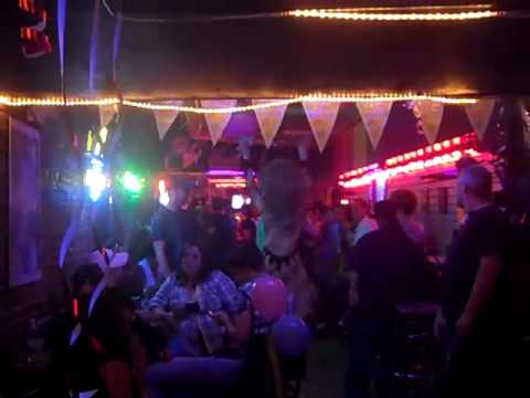 Club Kinkeads - Kandi Anderson - Animal 4-10-10