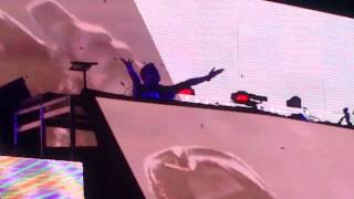 Electric zoo - Dash Berlin - Jar of hearts