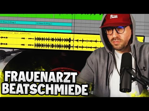 Neue Woche Neuer Beat! 😂 Beatschmiede mit Frauenarzt! 😍 KKOOL 42 - Teil 3