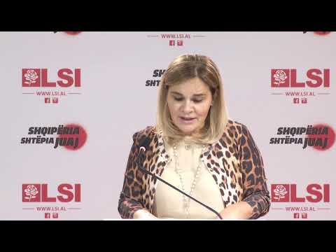 Kryemadhi-Rames: Po ngaterron lucen me llucen, e ke vendin tek bashkepunetoret e tu,ne qeli|ABC News