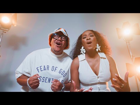 Brenden Praise and HLE - Tana Moya (Official Video)