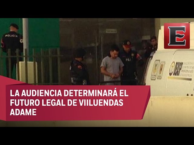 Por homicidio culposo agravado vinculan a proceso a dueño del BMW