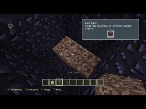How to: kill the WITHER the easy way (FAIL!!)
