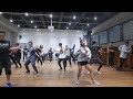 Coyote Party - Gregg Karukas | Urban Choreography
