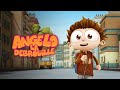 Tête De Nouille Angelo La Débrouille 35 Compilation Dessin Animé
