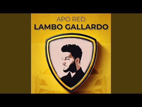 Download ApoRed - Lambo Gallardo MP3