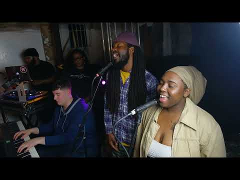 Who Cares Takes Time (Tiny Desk 2025 Submission)