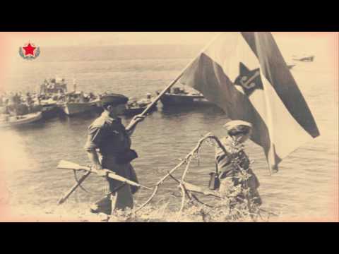 Titovi Mornari - Partizanska Pjesma