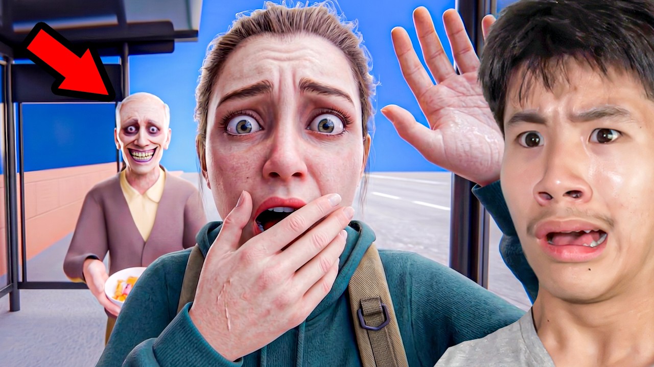WTF is This Zack D films Clone #4