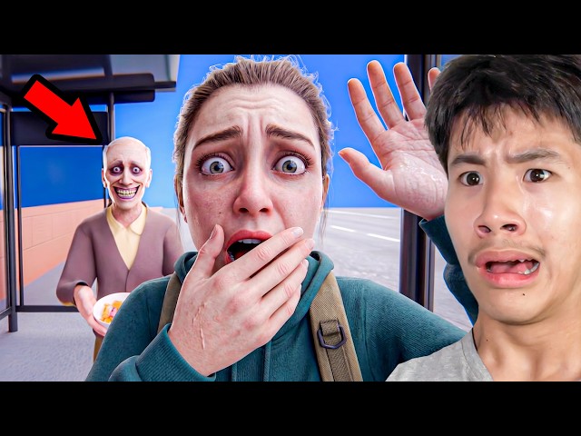 WTF is This Zack D films Clone #4 SDDEFAULT Thumbnail