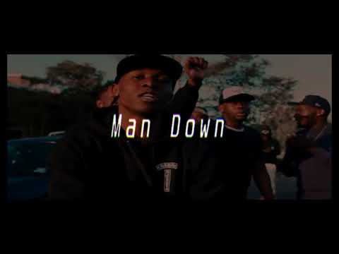 (FREE) Fivio Foreign x Quelly Woo x Tayy Floss "Man Down" UK/NY Type Beat (Prod. DottieBeats)