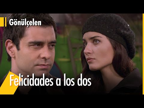 Hasret dice que se casará con Levent - Convirtiéndose en Una Dama | Gönülcelen