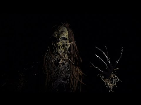 Newspeak - SCARECROW - Official Music Video [2020] online metal music video by NEWSPEAK