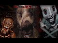 Ready to Devour the Scariest Jumpscares? DEVOUR JUMPSCARES