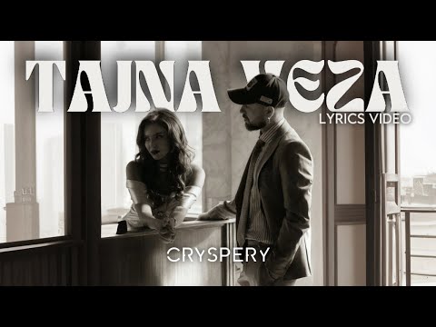 Henny feat. Džejla Ramović - Tajna veza (Lyrics Video)