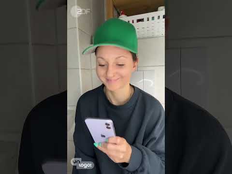 Schultoiletten-Gipfel 🛠️🚽| un.logo! #shorts