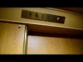 CLASSIC 50S OTIS TRACTION ELEVATOR