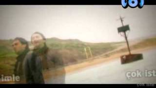 Tolga Dalkılıç - Kal Benimle