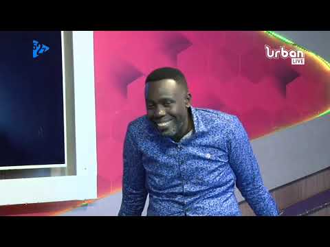 #527OnUrban: Interview with Rapper Ruyonga