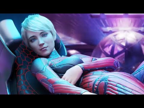 Midnight Street of Rage - Hunger's Shadow (Synthwave / Cyberpunk)