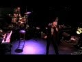 Pascal Vecca à l'Alhambra (Paris) - "Swing du nul" (Sanseverino)