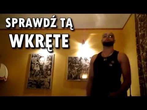 Fotoz Muz - "Niewygodny" [live video wkręta]