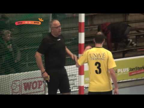 PROXSYS CUP 2017 #22 Peursum - SV Meerkerk