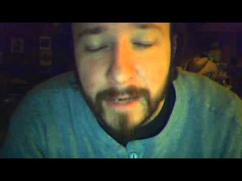 JoshMihal's Behind The Scenes video January 11, 2012 09:30 PM