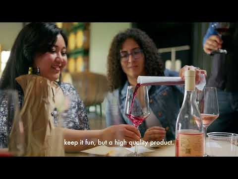 CASS Winery Paso Robles || SLO CAL Crafted