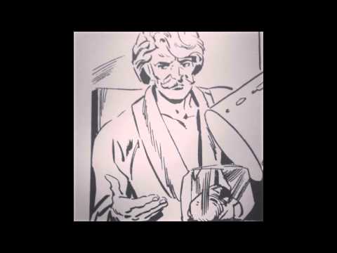 Tuff Sherm - Burglar Loops [TTT 010]