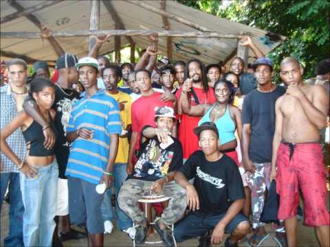 Young Jag ft Small Dee Lion & Merdoc - Bagdad