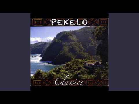 Ka Ua Kea - Pekelo
