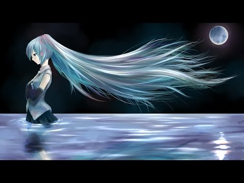 Nightcore - Afraid of Heights
