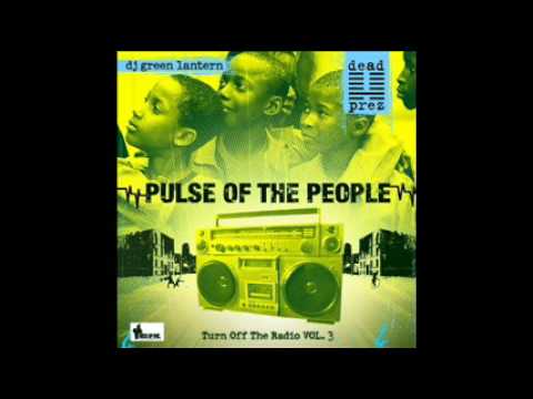 Gangsta Gangster - Dead Prez ft. Styles P