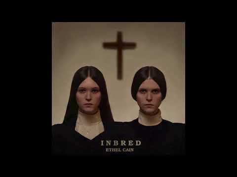 Unpunishable (Offical Instrumental with Background Vocals) - Ethel Cain