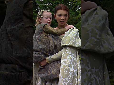 Anne Boleyn & Henry Vlll: "One More Chance" #anneboleyn #henryviii #elizabeth  #thetudors