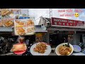 JB KSL City Mall Cheap and Good Hawker food | Restoran Sing Li | Toast and Noodles MUST TRY!!
