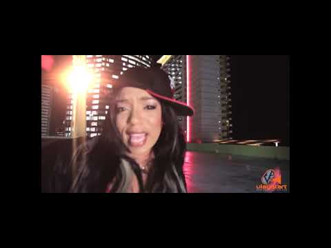 Destra Garcia - Just call my name - Dori Productions (2012)