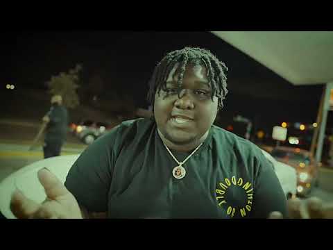 HeadHuncho Amir - Money Talk Shotby @ShootSumJay