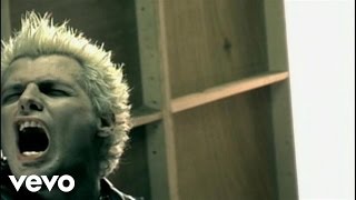 Powerman 5000 - Action (Closed Captioned)