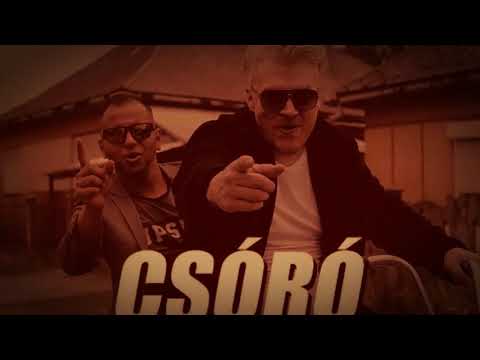 PIXA X ROSTÁS SZABIKA - Csóró (Stark'Manly X Dj Thomson Bootleg)