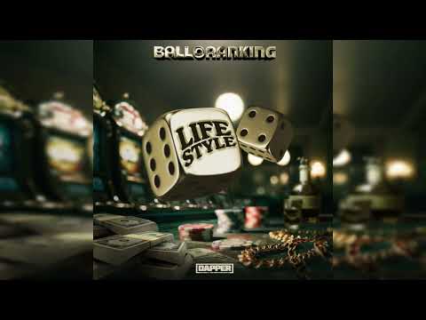 Balloranking  - Lavish (Official Audio)