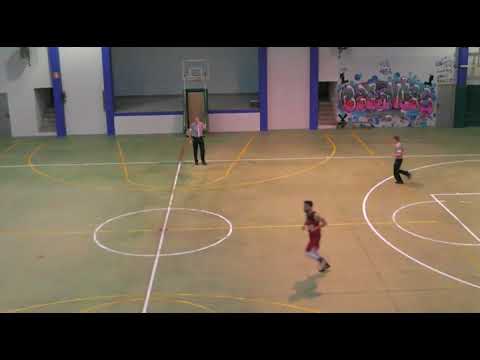 COMPAÑIA DE MARIA (78) - MARISTAS CORUÑA (47)